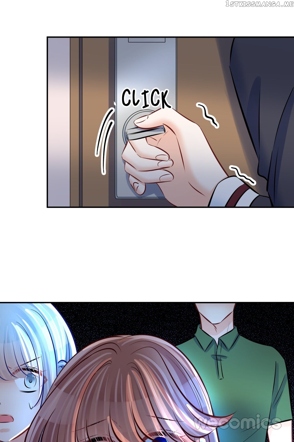 Reborn to Sleep With A Star Actor chapter 108 - page 87