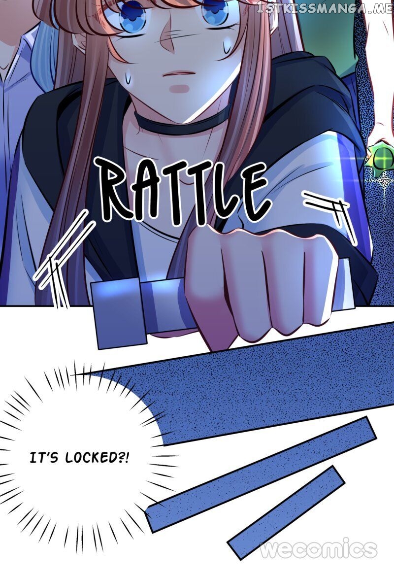 Reborn to Sleep With A Star Actor chapter 108 - page 88