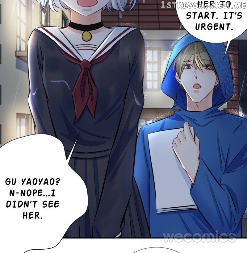 Reborn to Sleep With A Star Actor chapter 108 - page 92