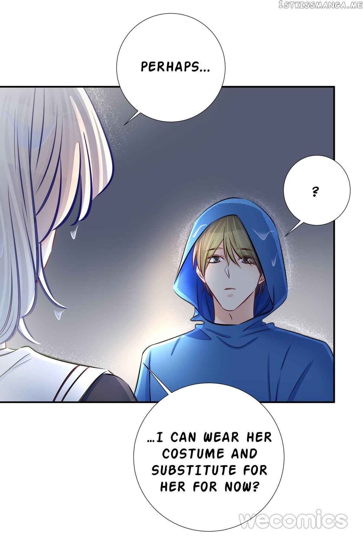Reborn to Sleep With A Star Actor chapter 108 - page 94