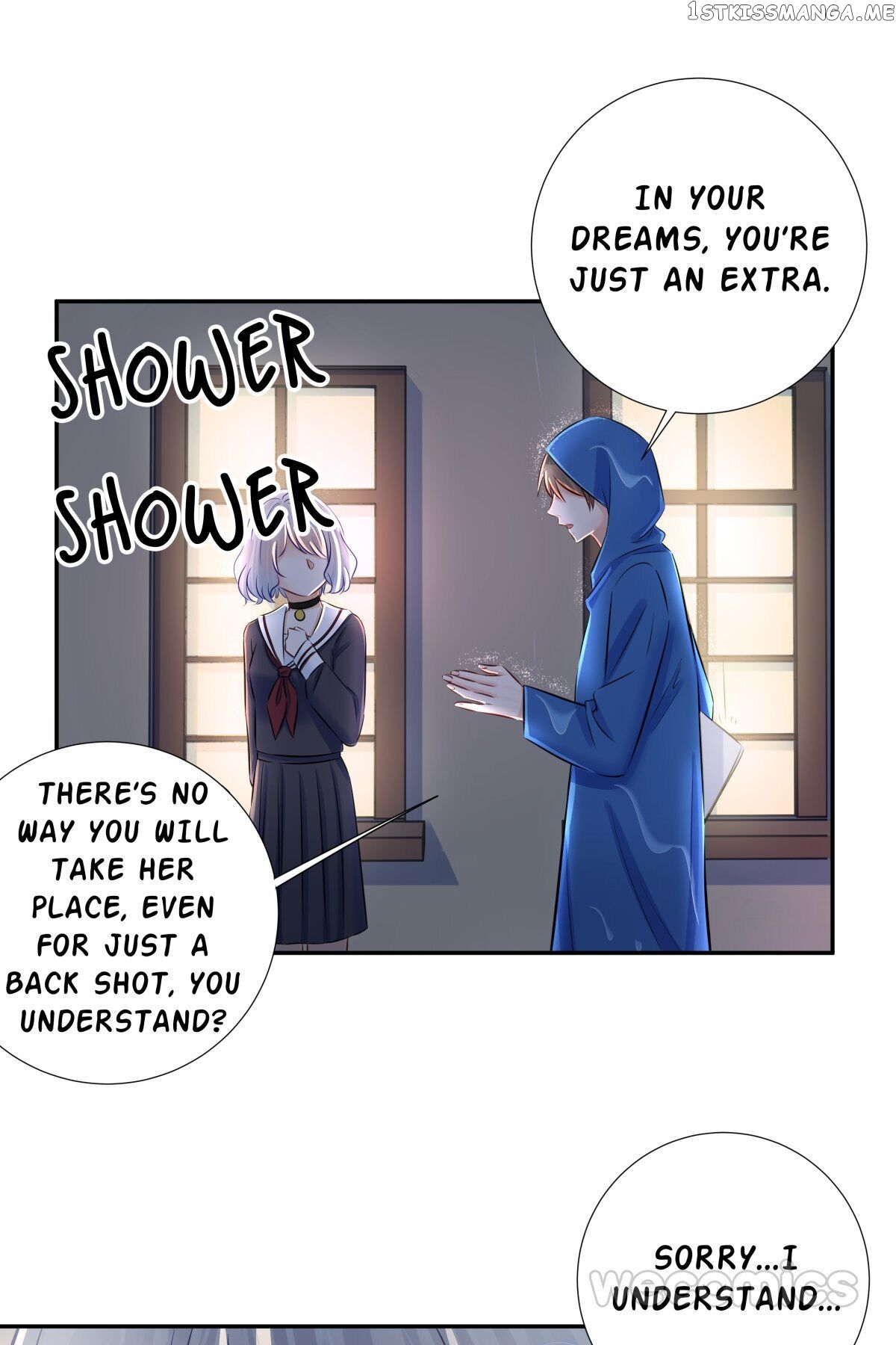Reborn to Sleep With A Star Actor chapter 108 - page 96