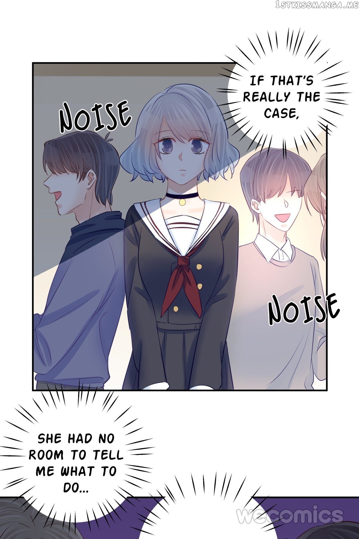 Reborn to Sleep With A Star Actor chapter 107 - page 100