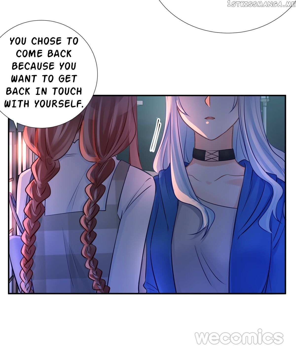 Reborn to Sleep With A Star Actor chapter 107 - page 13