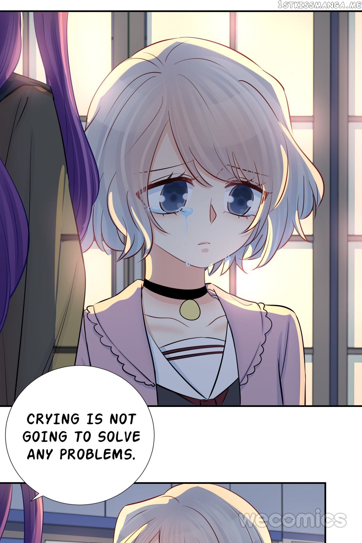 Reborn to Sleep With A Star Actor chapter 107 - page 24