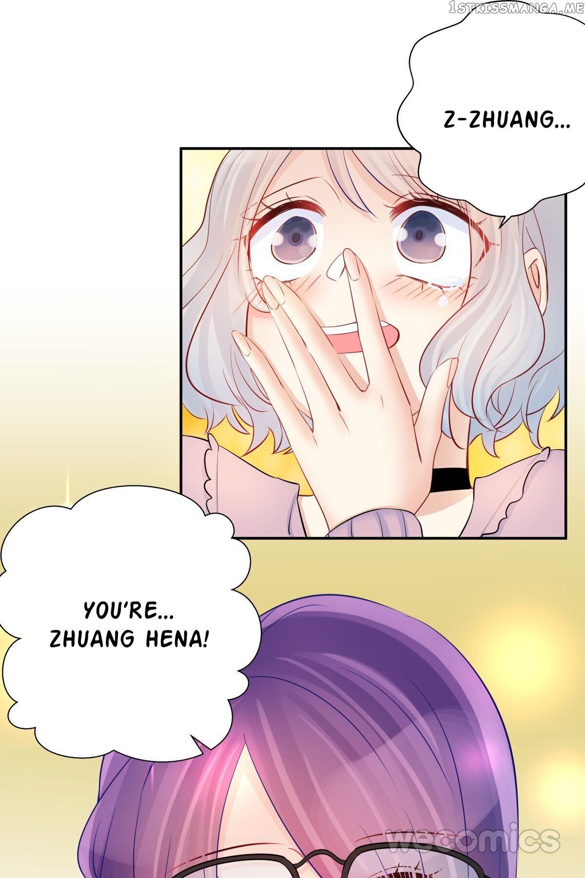 Reborn to Sleep With A Star Actor chapter 107 - page 26