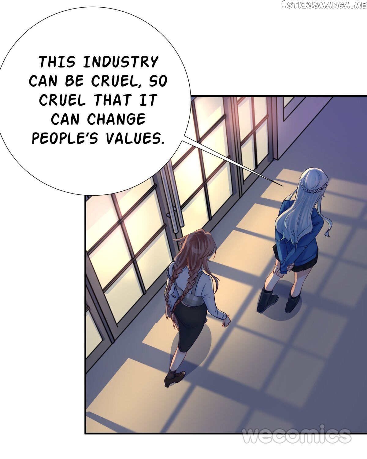 Reborn to Sleep With A Star Actor chapter 107 - page 3