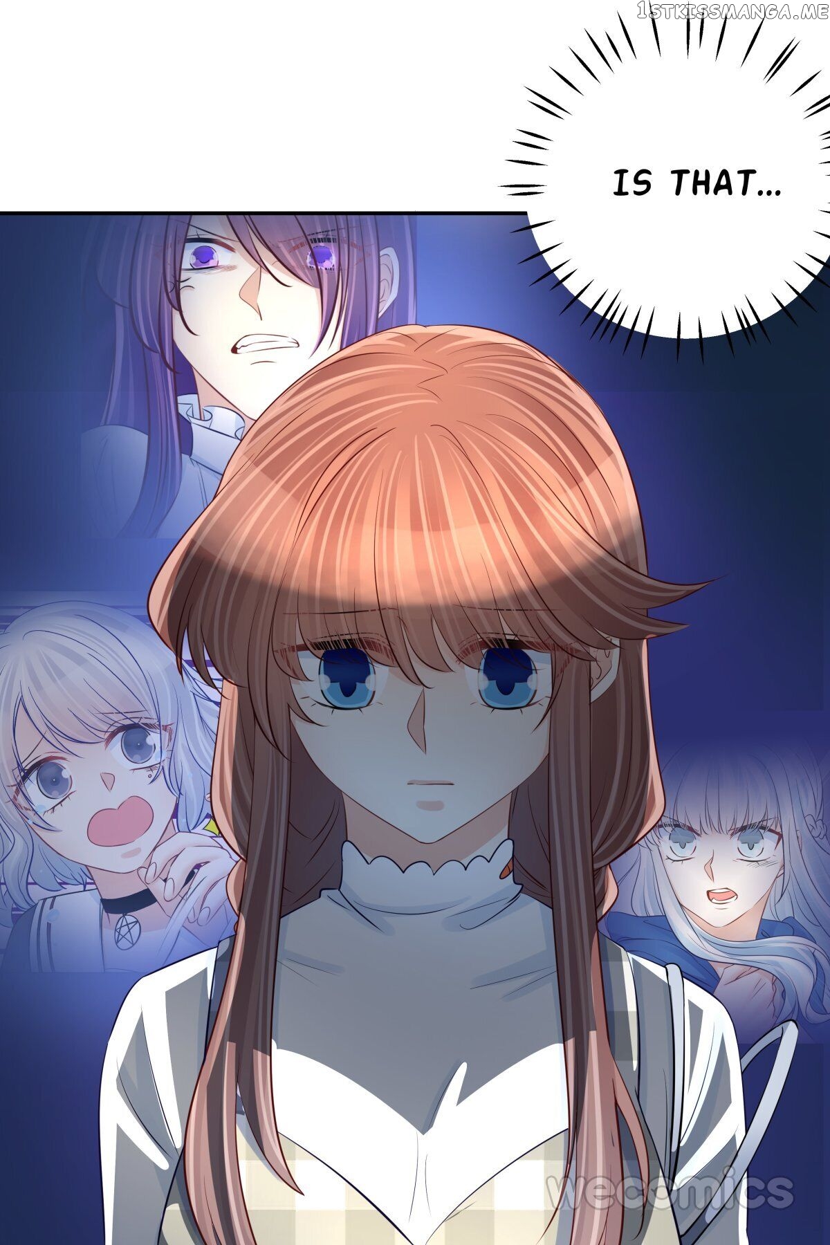 Reborn to Sleep With A Star Actor chapter 107 - page 35