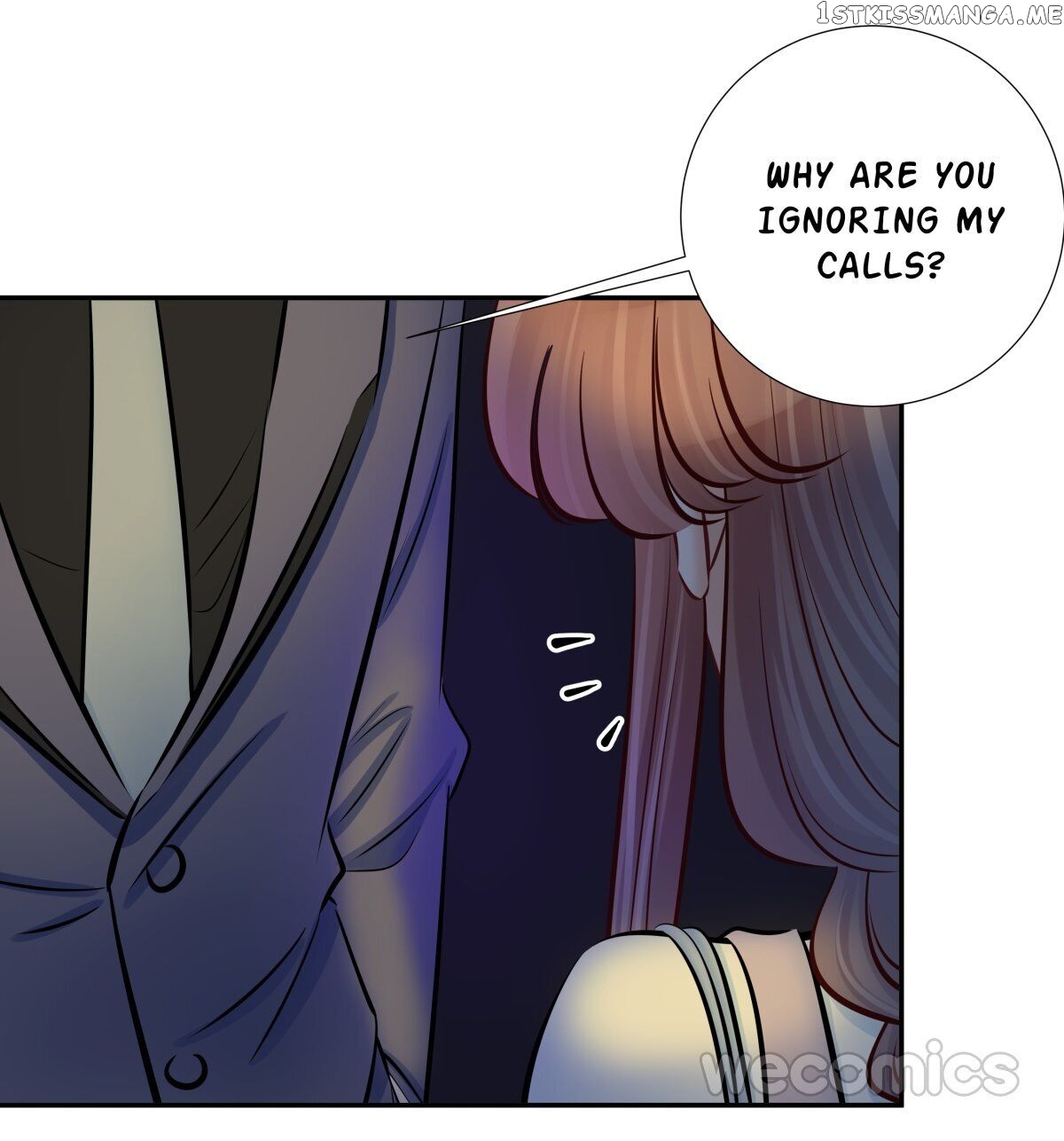 Reborn to Sleep With A Star Actor chapter 107 - page 39