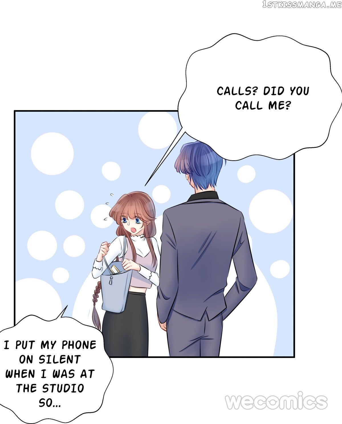 Reborn to Sleep With A Star Actor chapter 107 - page 42