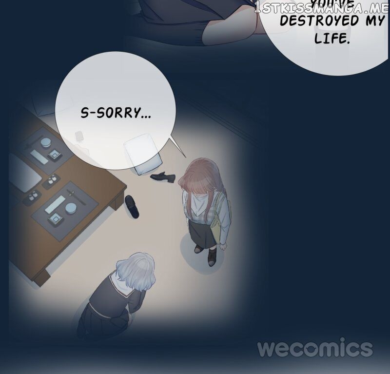 Reborn to Sleep With A Star Actor chapter 107 - page 47