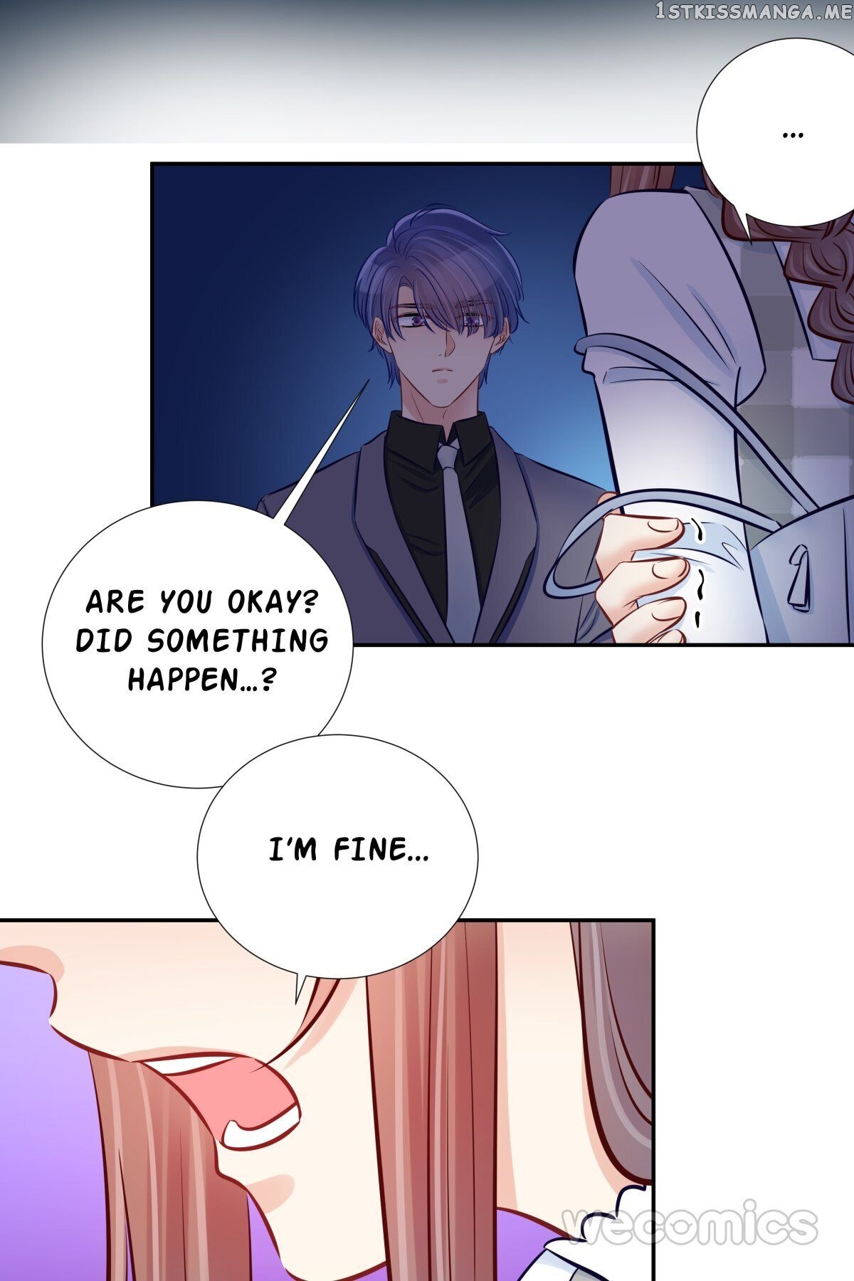 Reborn to Sleep With A Star Actor chapter 107 - page 48