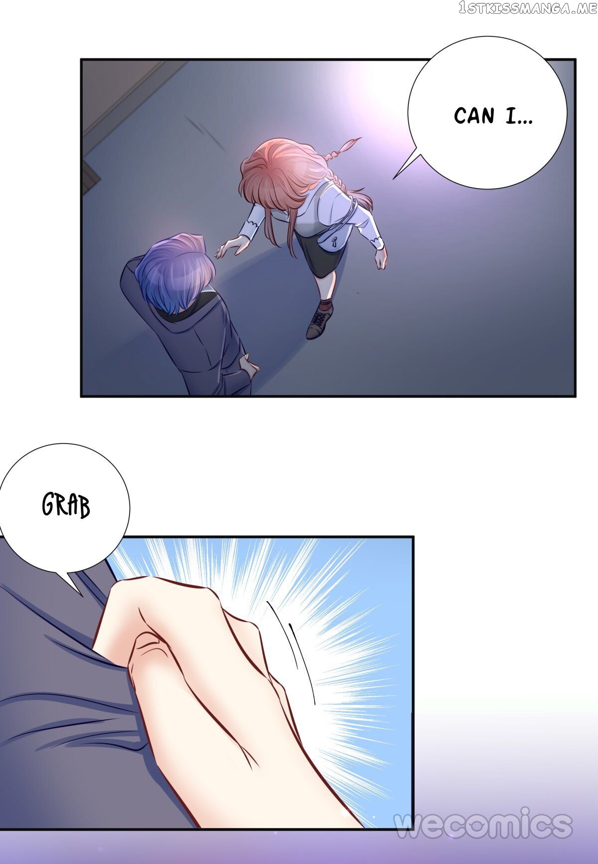 Reborn to Sleep With A Star Actor chapter 107 - page 54