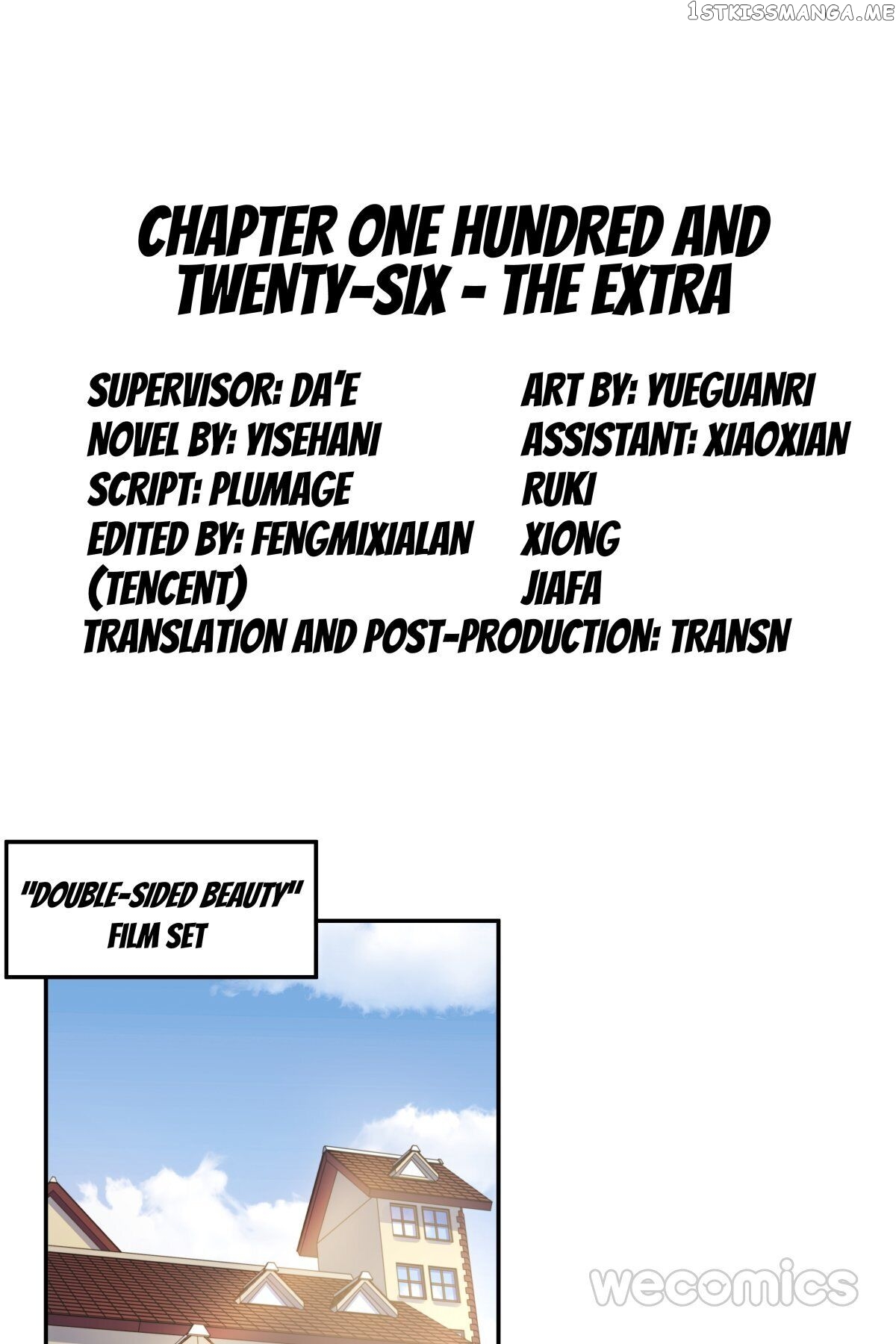 Reborn to Sleep With A Star Actor chapter 107 - page 59