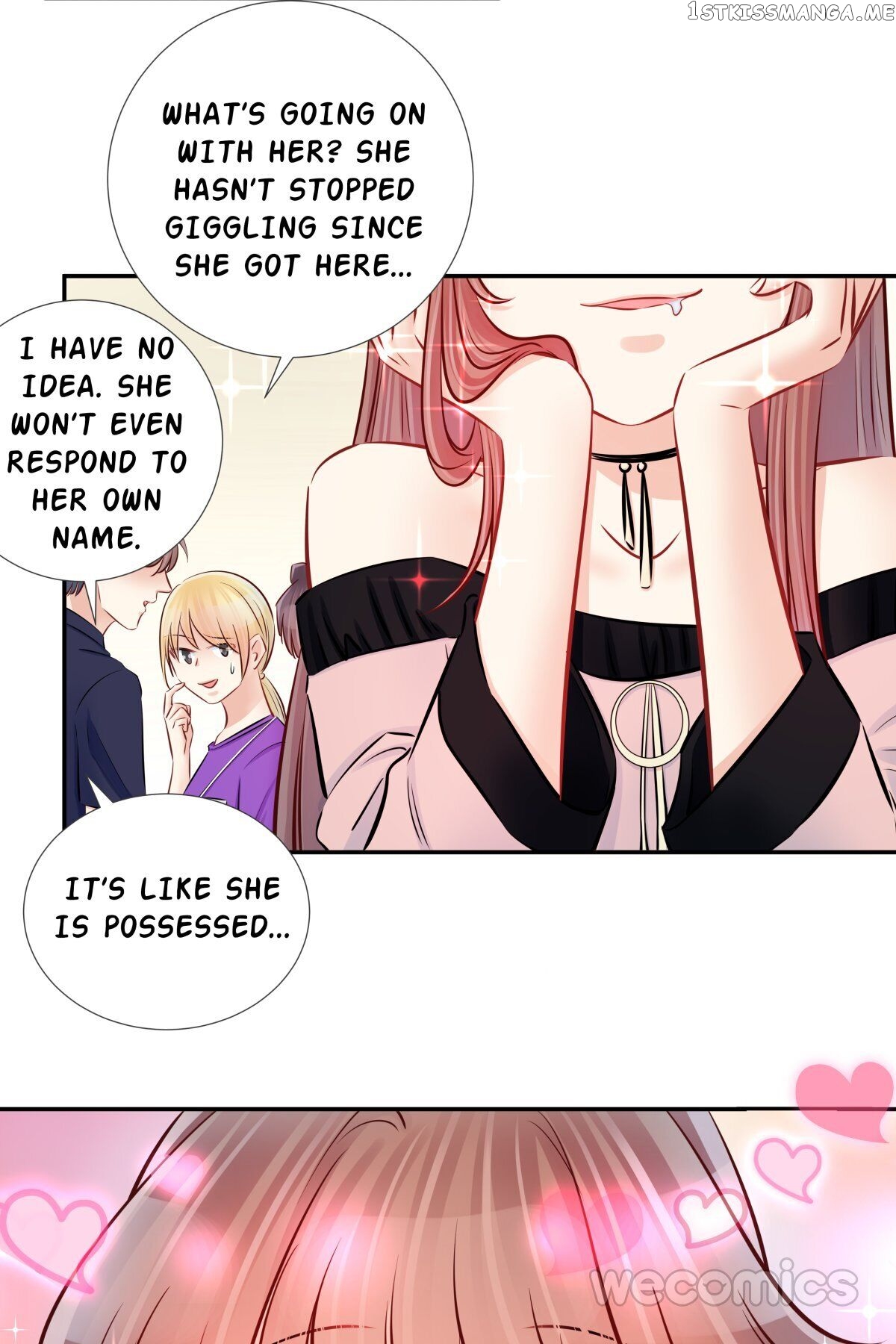 Reborn to Sleep With A Star Actor chapter 107 - page 61