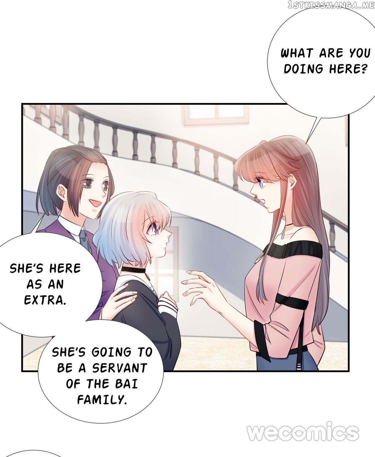 Reborn to Sleep With A Star Actor chapter 107 - page 74