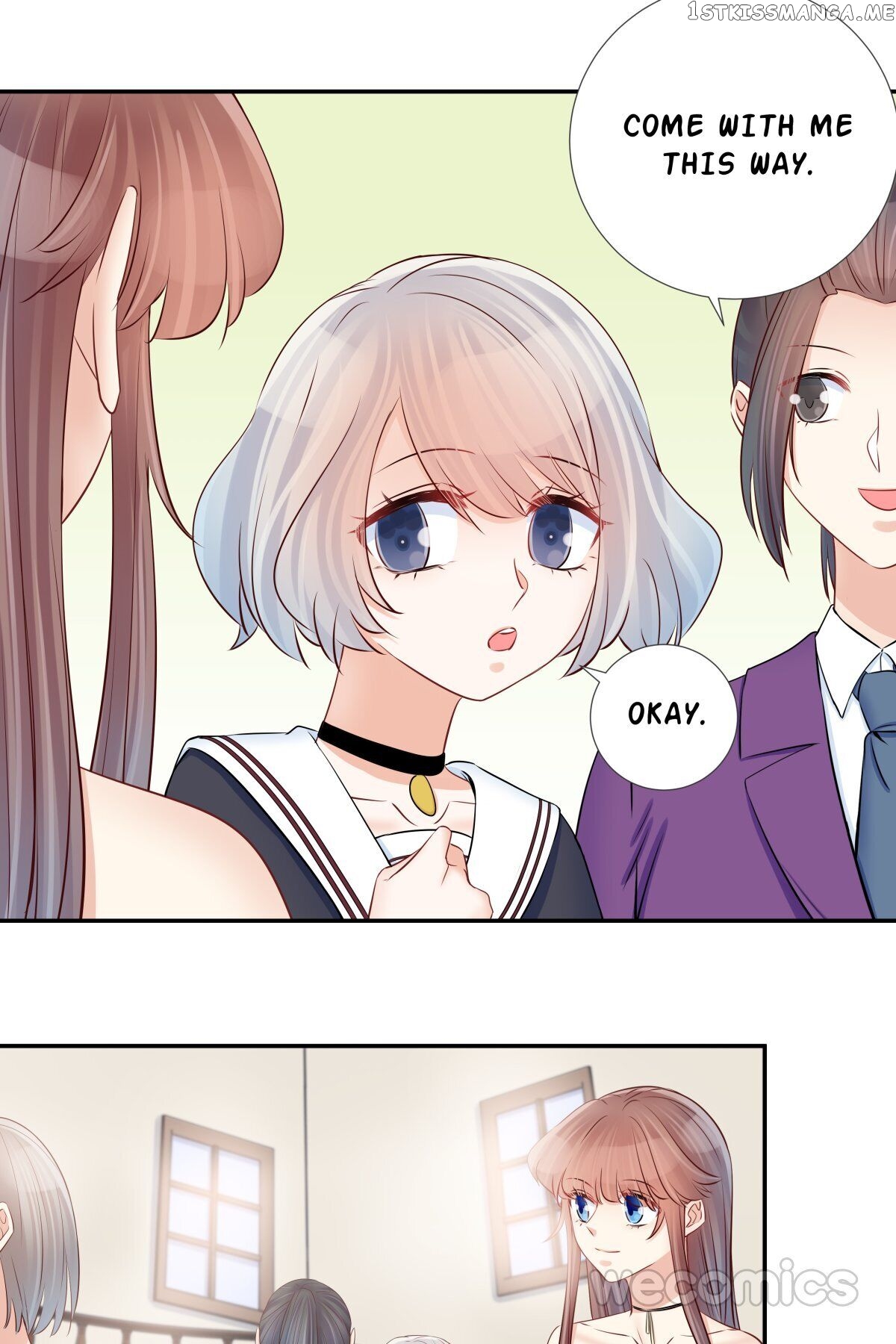 Reborn to Sleep With A Star Actor chapter 107 - page 79