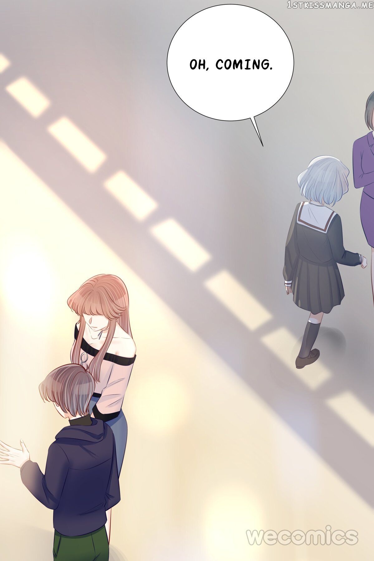 Reborn to Sleep With A Star Actor chapter 107 - page 83