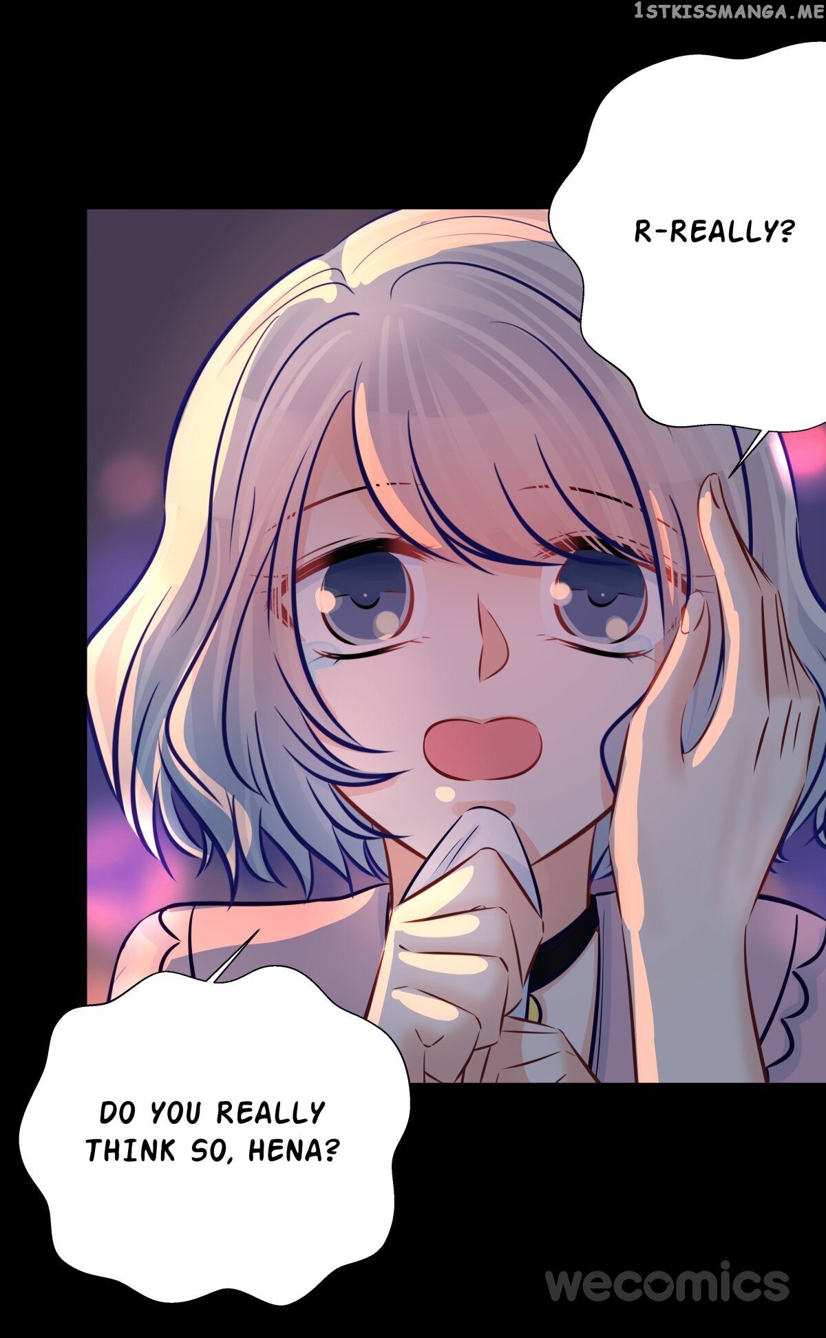 Reborn to Sleep With A Star Actor chapter 107 - page 87