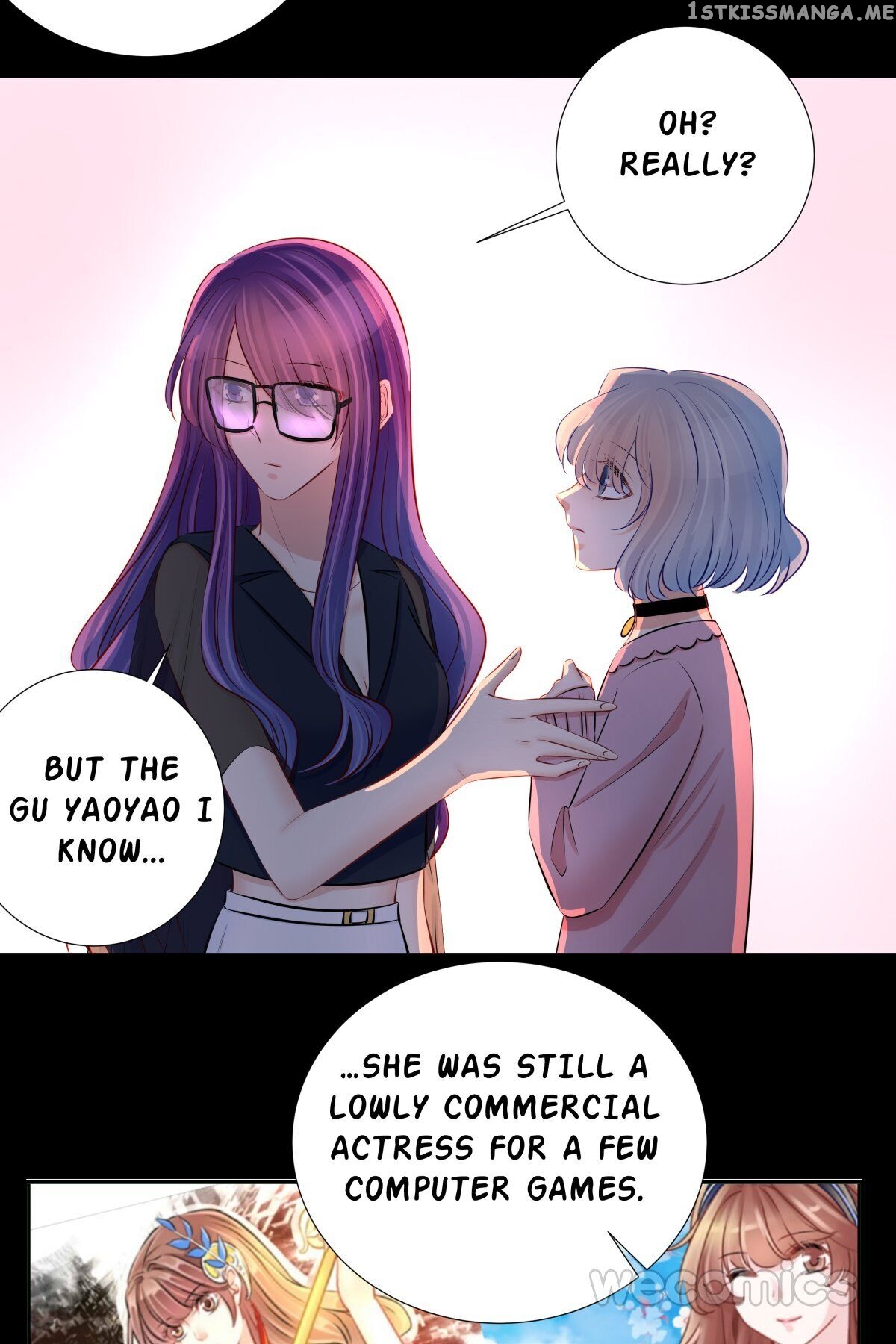Reborn to Sleep With A Star Actor chapter 107 - page 91