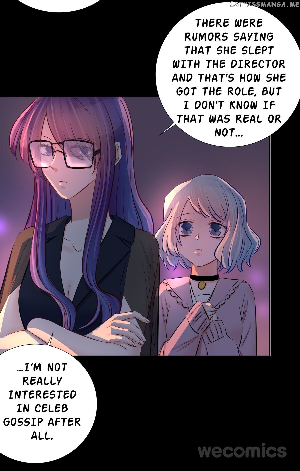Reborn to Sleep With A Star Actor chapter 107 - page 93