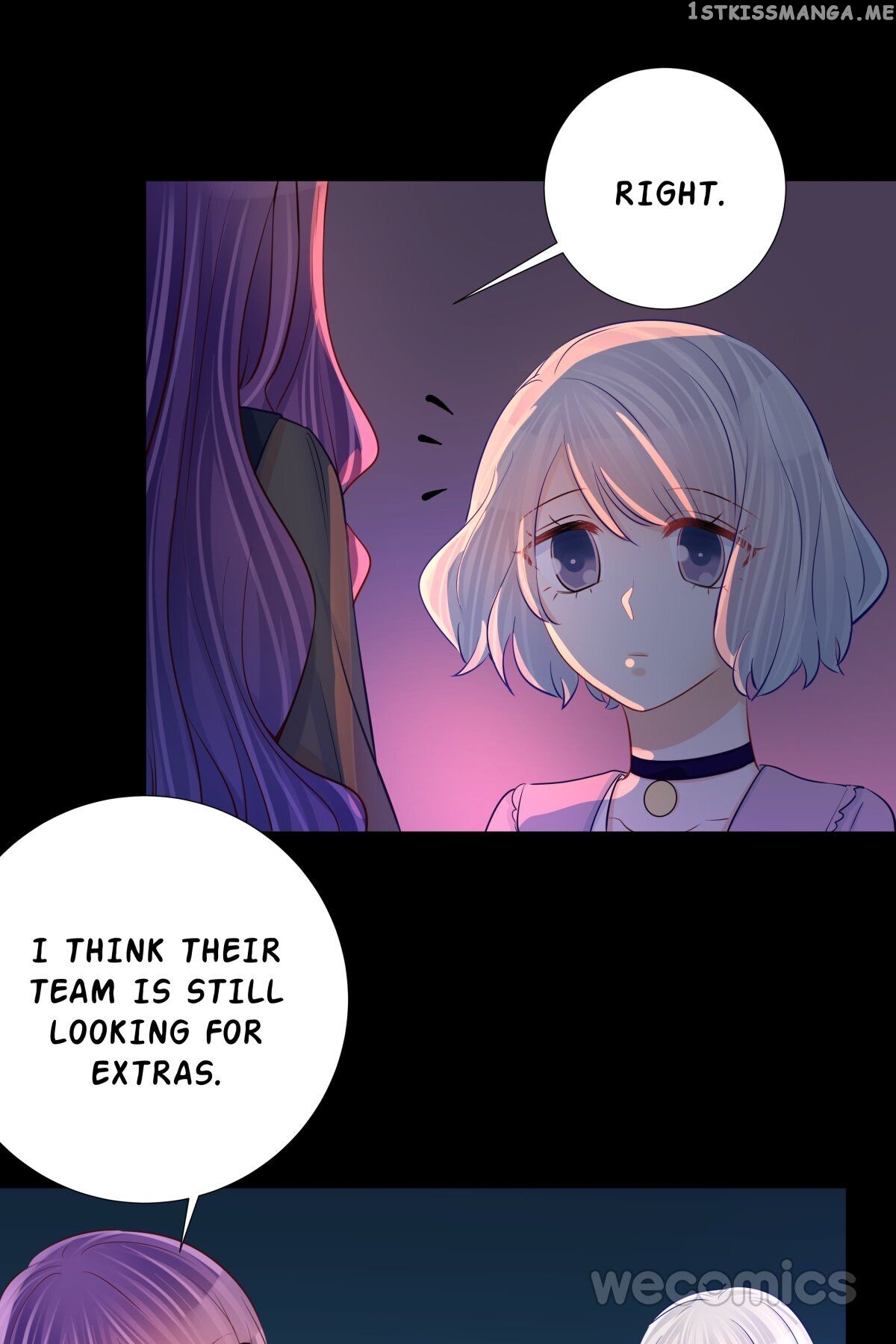 Reborn to Sleep With A Star Actor chapter 107 - page 95