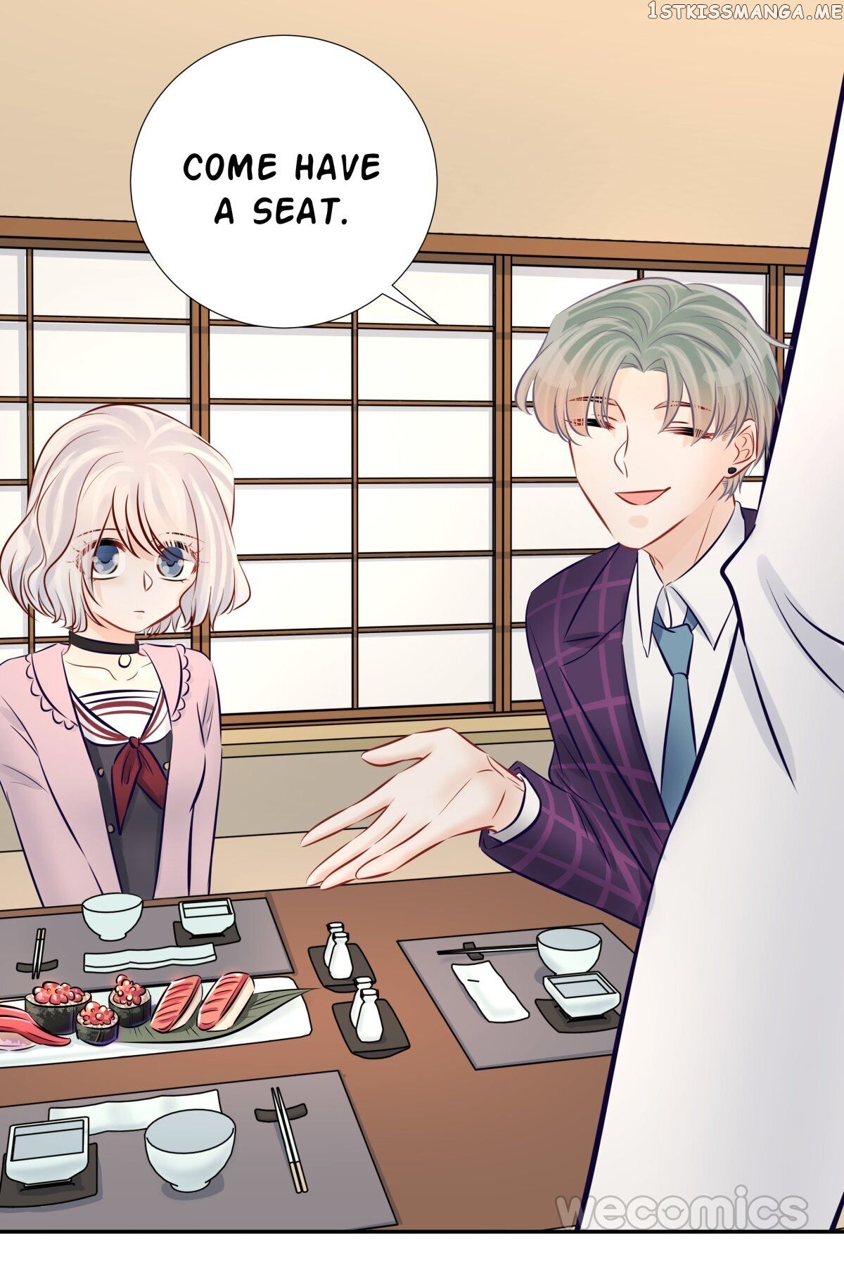 Reborn to Sleep With A Star Actor chapter 106 - page 12