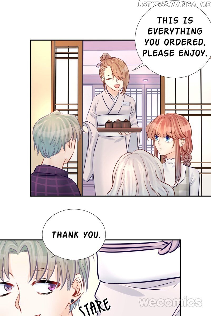 Reborn to Sleep With A Star Actor chapter 106 - page 15
