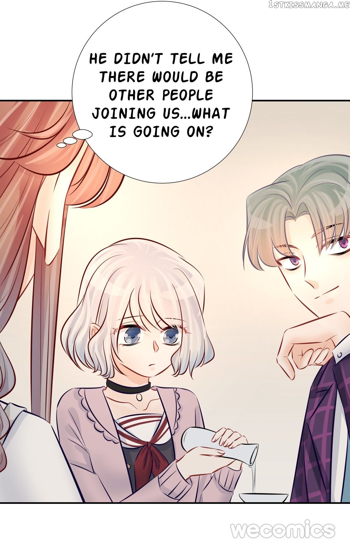 Reborn to Sleep With A Star Actor chapter 106 - page 19