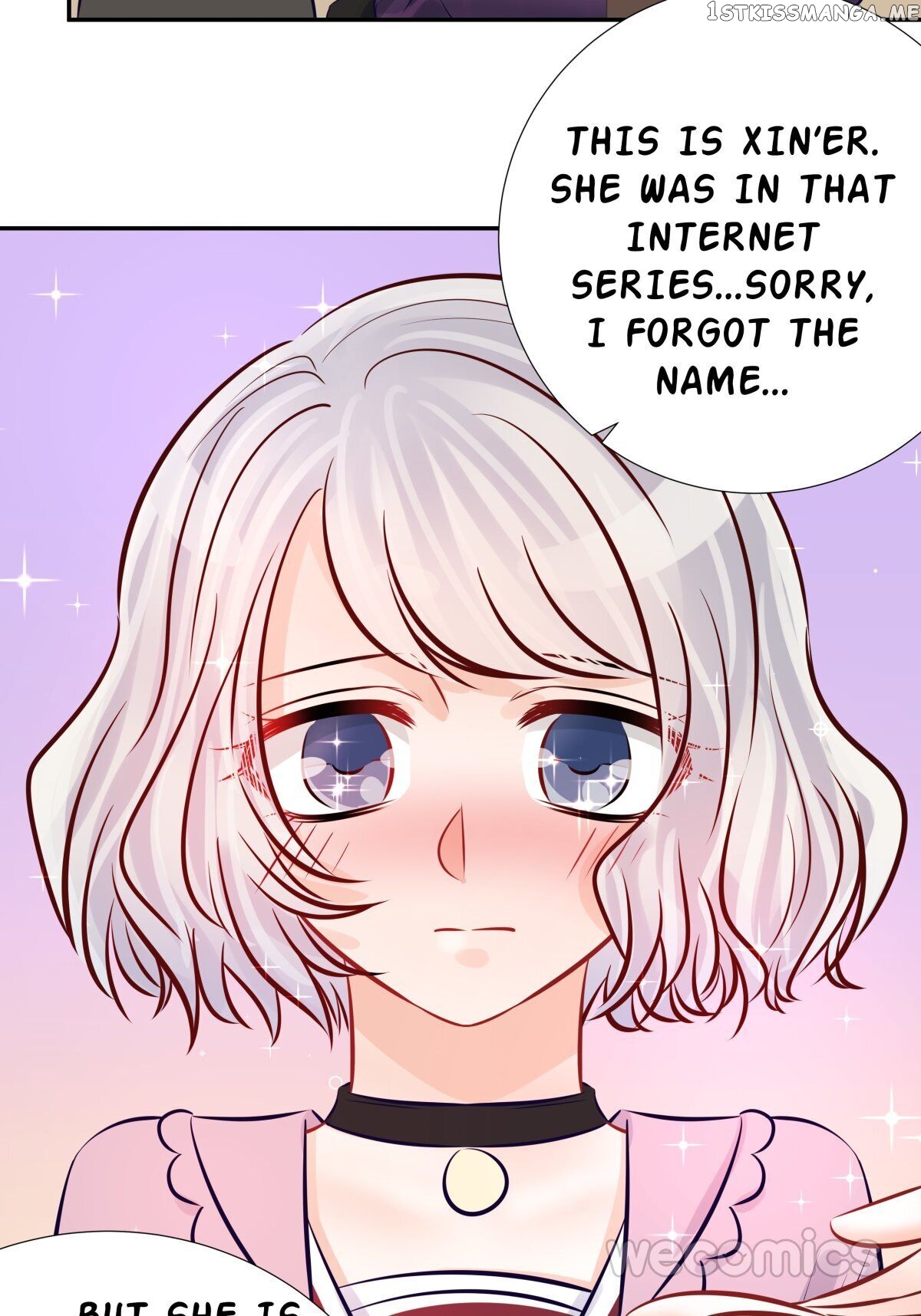 Reborn to Sleep With A Star Actor chapter 106 - page 21