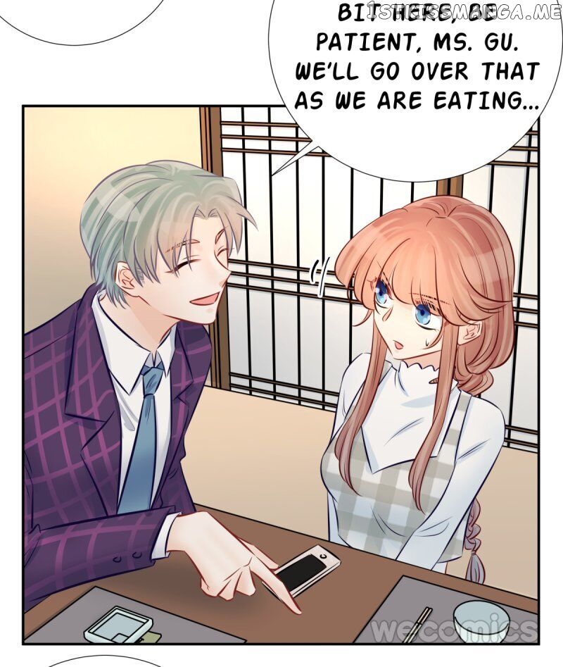 Reborn to Sleep With A Star Actor chapter 106 - page 25