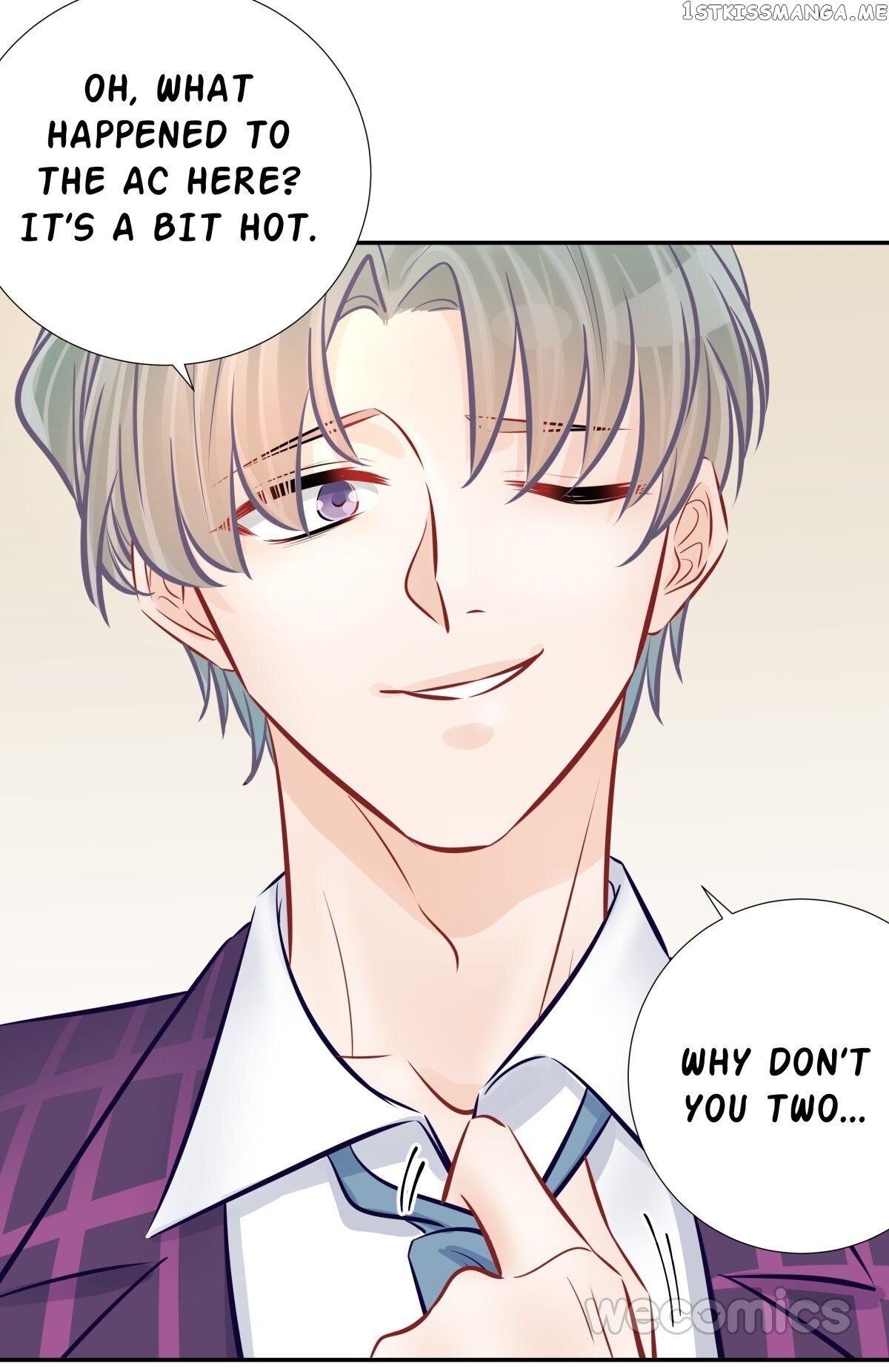Reborn to Sleep With A Star Actor chapter 106 - page 26