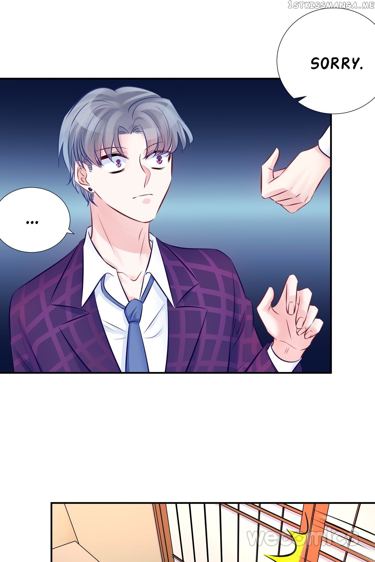 Reborn to Sleep With A Star Actor chapter 106 - page 33
