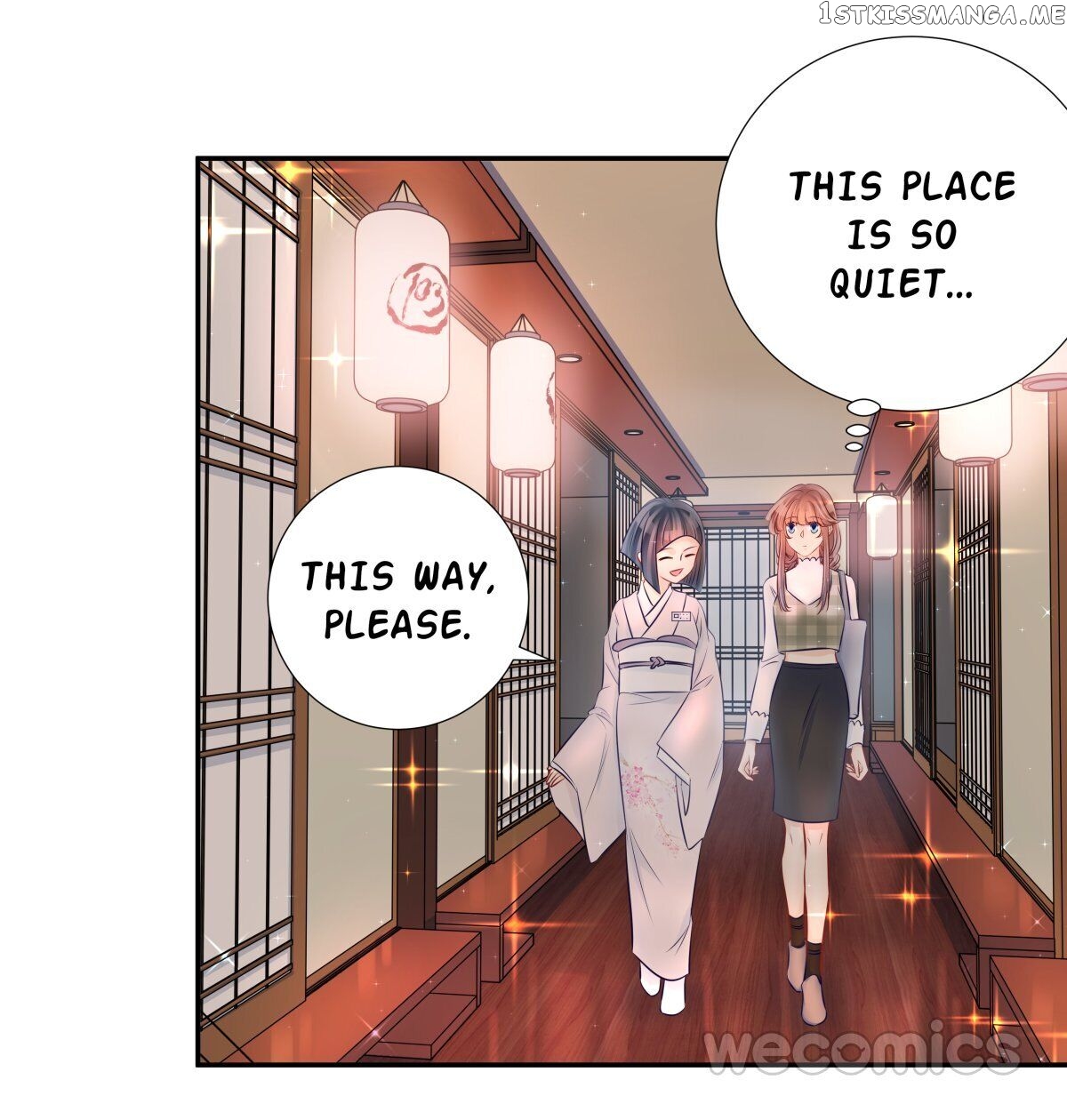 Reborn to Sleep With A Star Actor chapter 106 - page 4