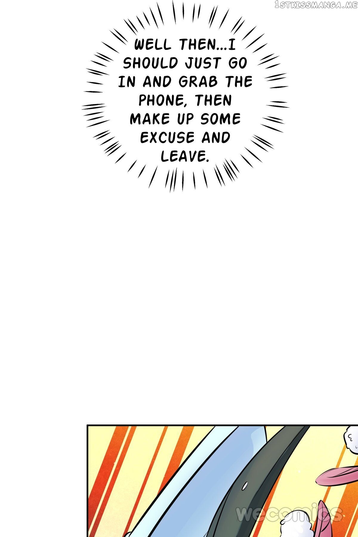 Reborn to Sleep With A Star Actor chapter 106 - page 40