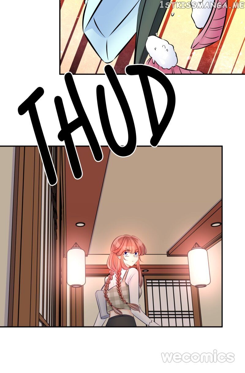 Reborn to Sleep With A Star Actor chapter 106 - page 41
