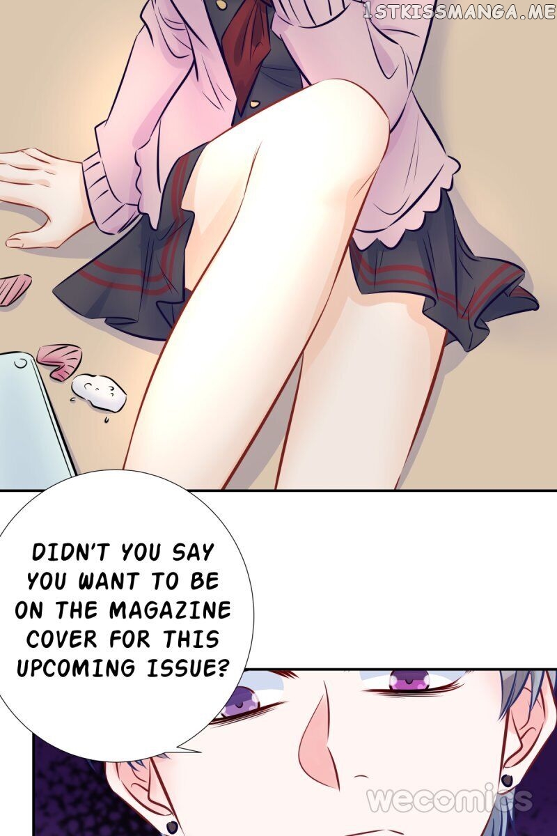 Reborn to Sleep With A Star Actor chapter 106 - page 43