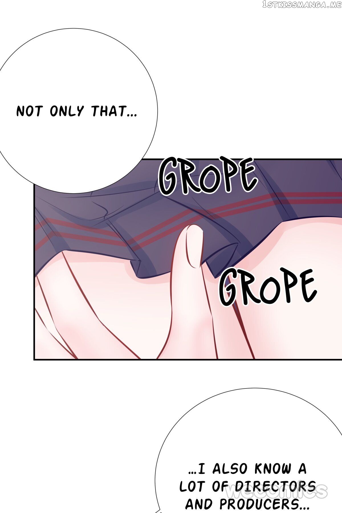 Reborn to Sleep With A Star Actor chapter 106 - page 46