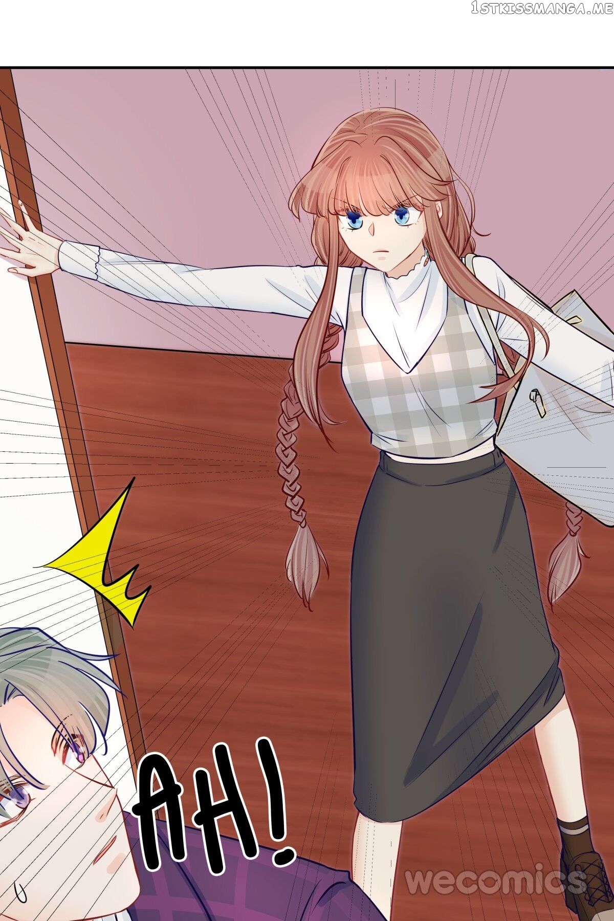 Reborn to Sleep With A Star Actor chapter 106 - page 59