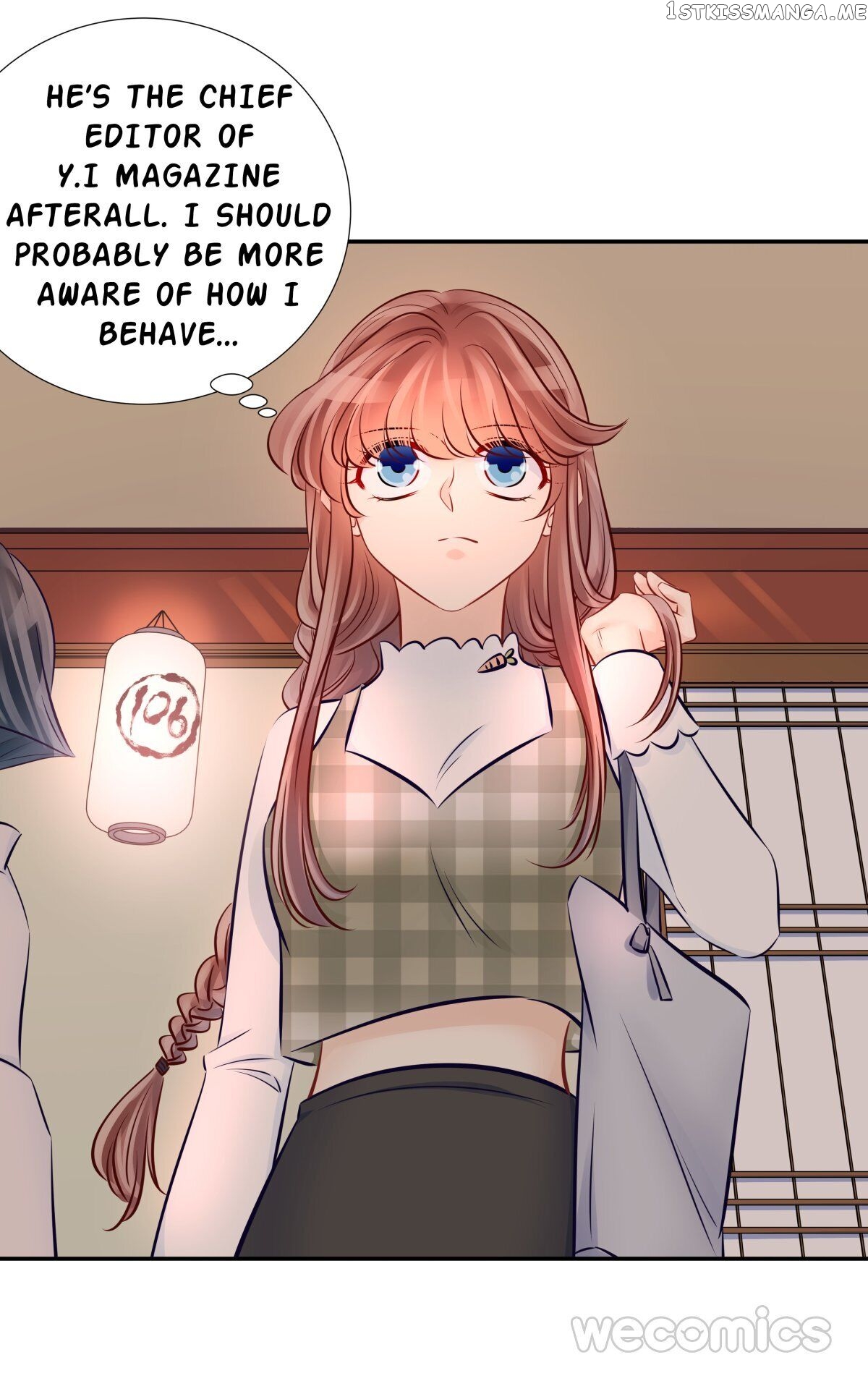 Reborn to Sleep With A Star Actor chapter 106 - page 6