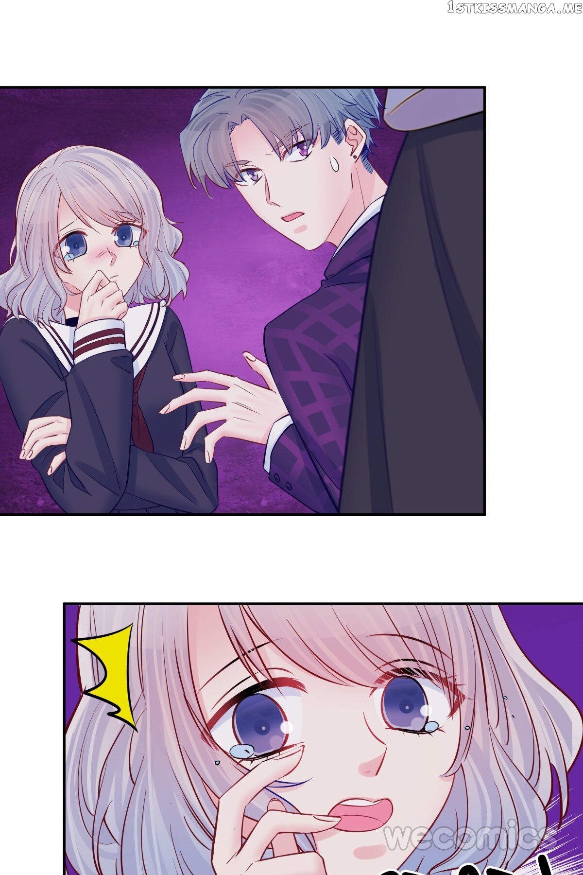 Reborn to Sleep With A Star Actor chapter 106 - page 61