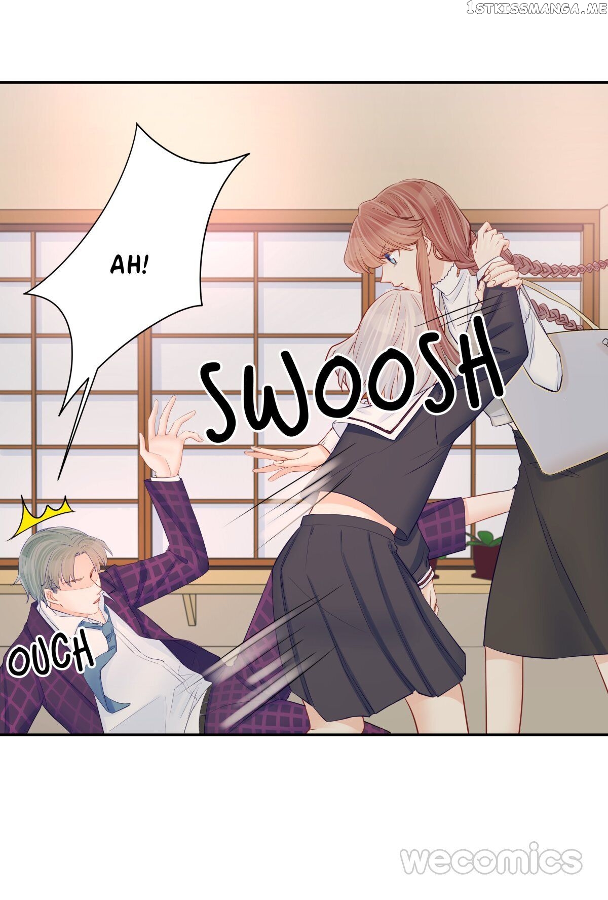 Reborn to Sleep With A Star Actor chapter 106 - page 63