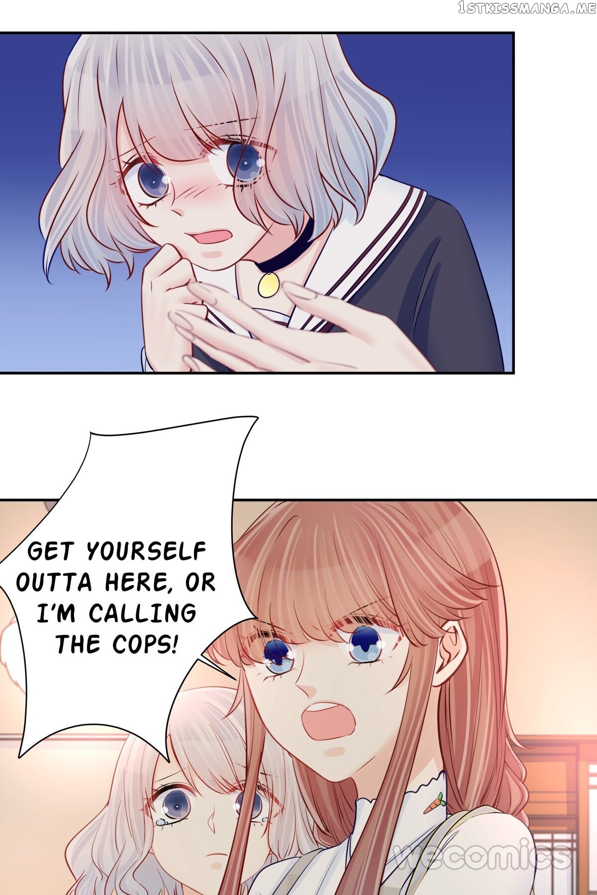 Reborn to Sleep With A Star Actor chapter 106 - page 64