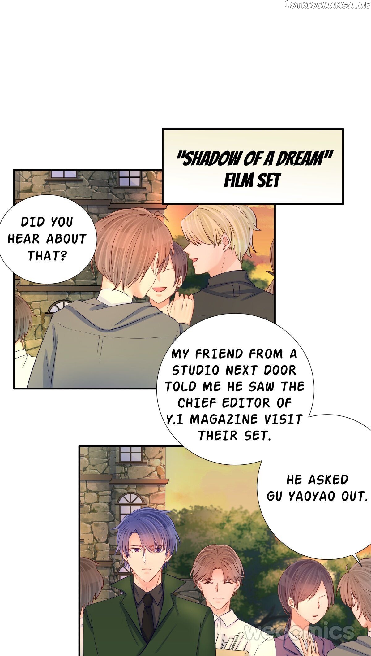 Reborn to Sleep With A Star Actor chapter 106 - page 67