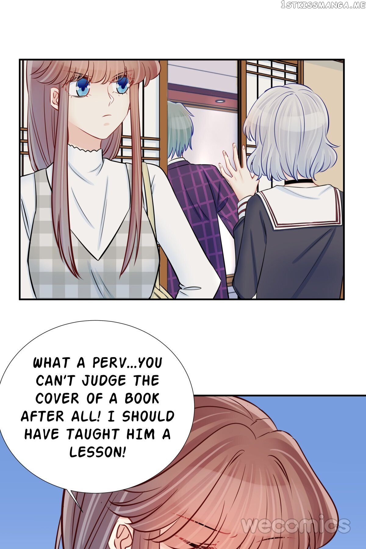 Reborn to Sleep With A Star Actor chapter 106 - page 79