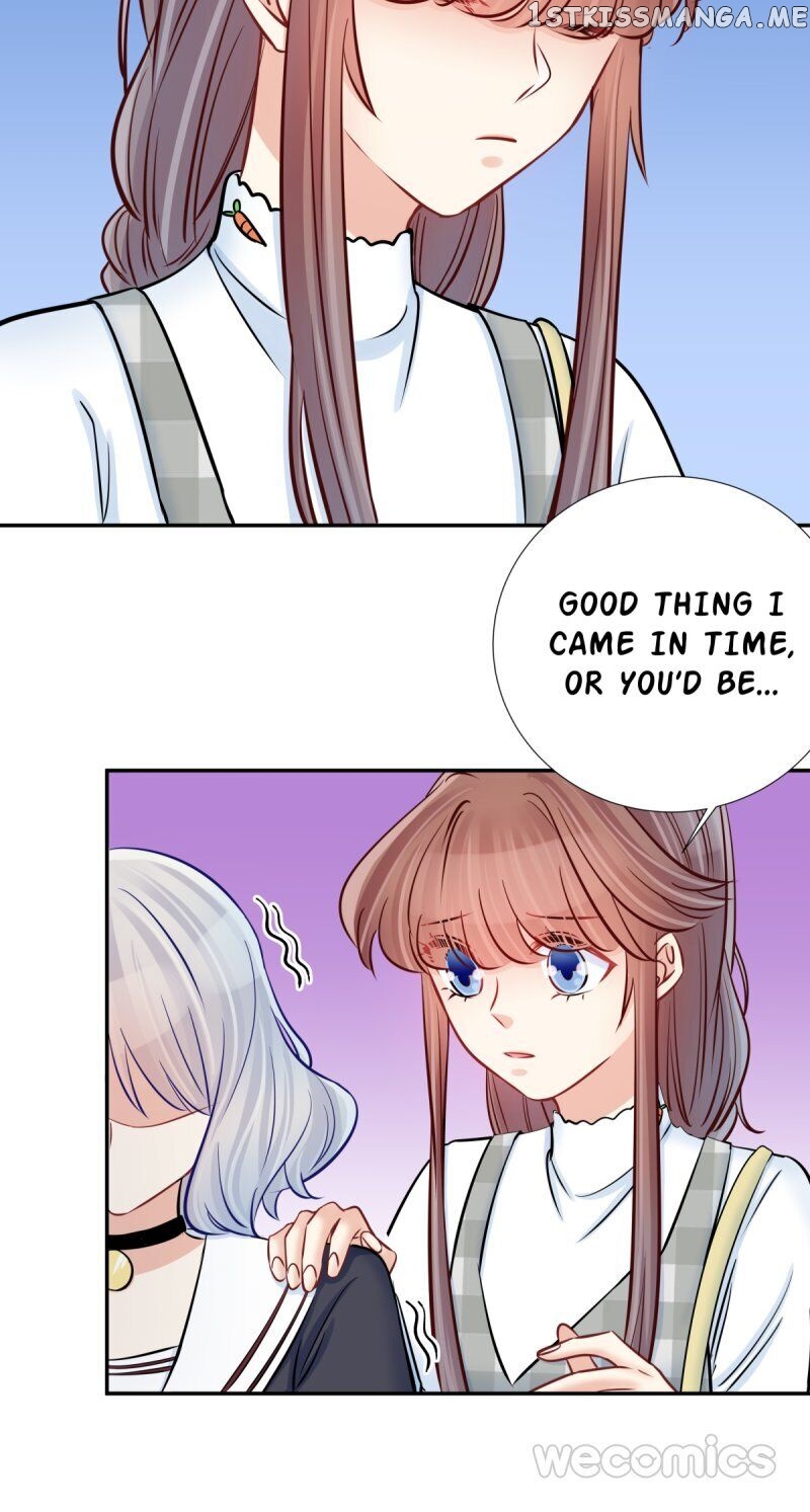 Reborn to Sleep With A Star Actor chapter 106 - page 80