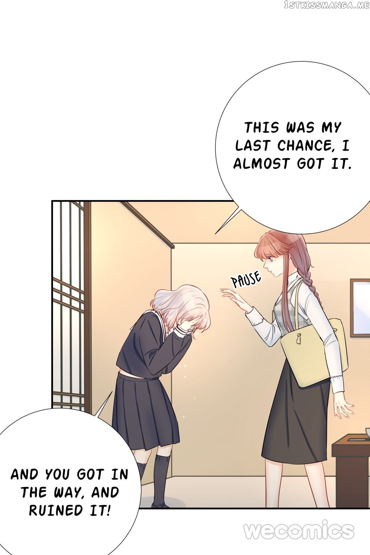 Reborn to Sleep With A Star Actor chapter 106 - page 85