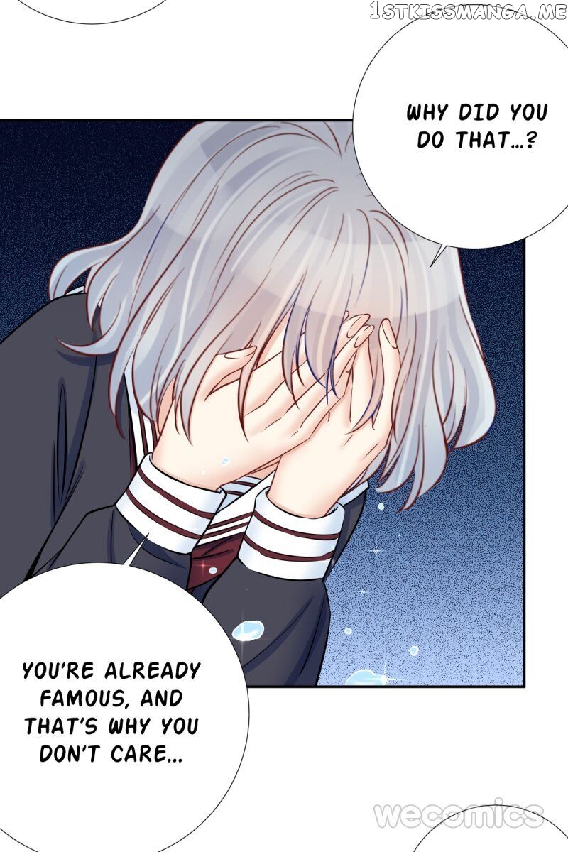 Reborn to Sleep With A Star Actor chapter 106 - page 86