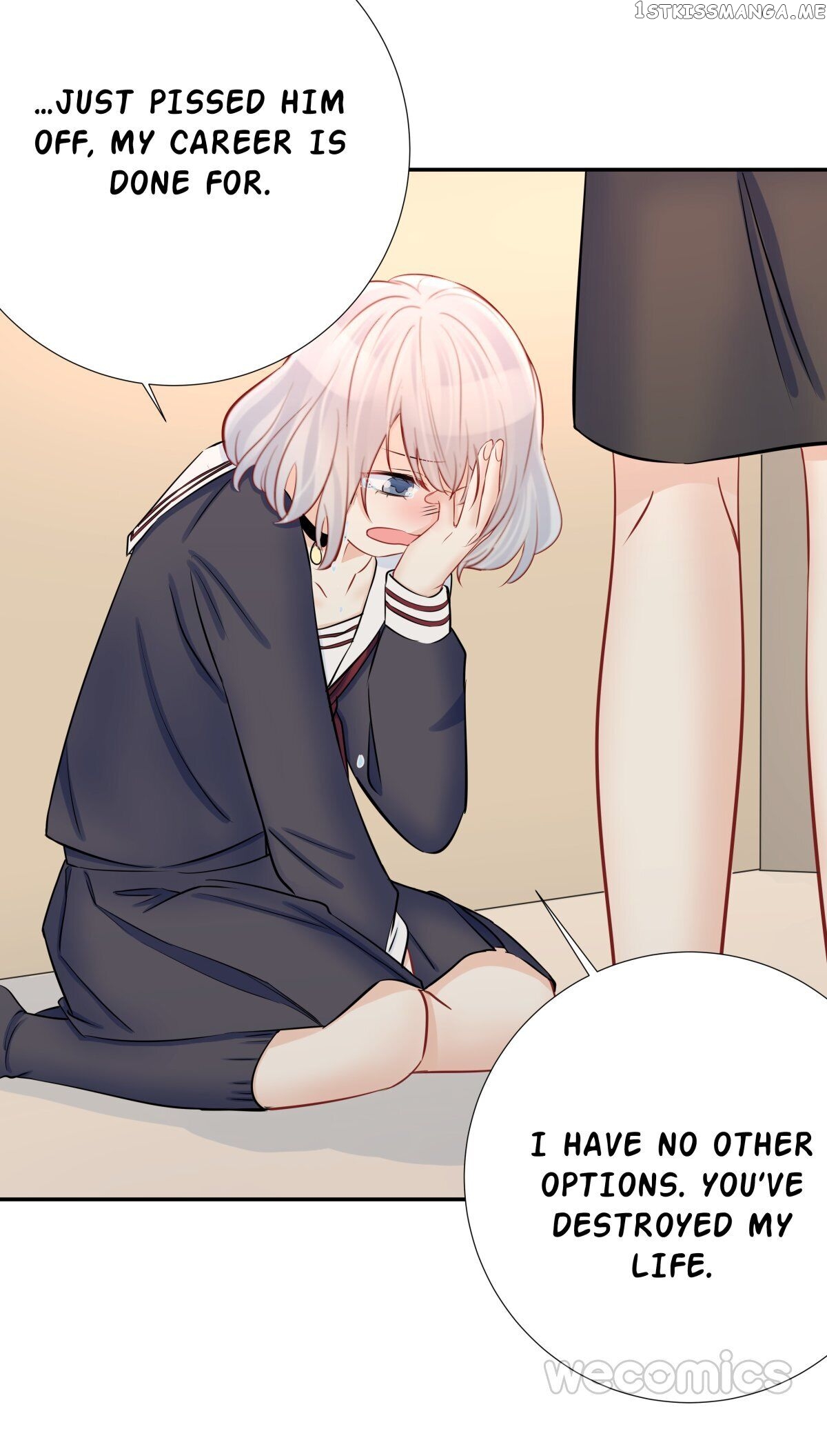 Reborn to Sleep With A Star Actor chapter 106 - page 88