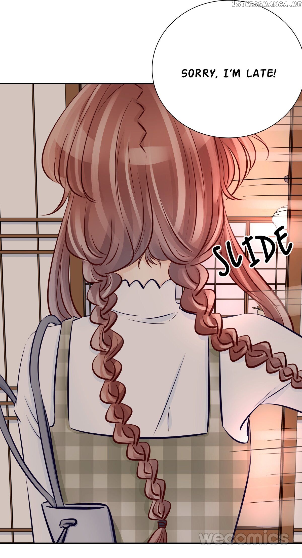 Reborn to Sleep With A Star Actor chapter 106 - page 9