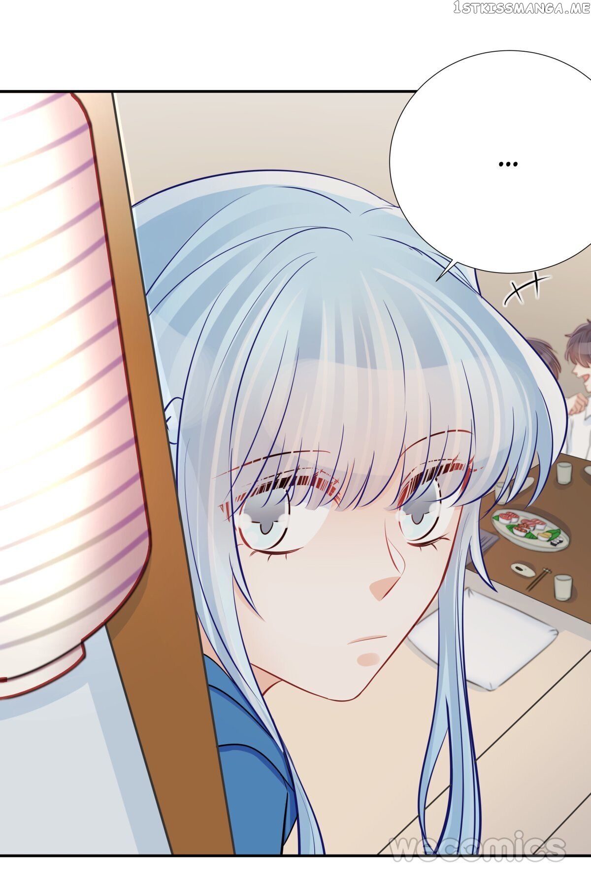 Reborn to Sleep With A Star Actor chapter 106 - page 91